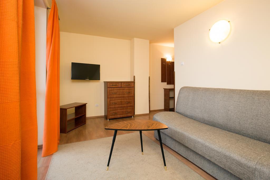 Willa Pod Magura Szczyrk Ruang foto